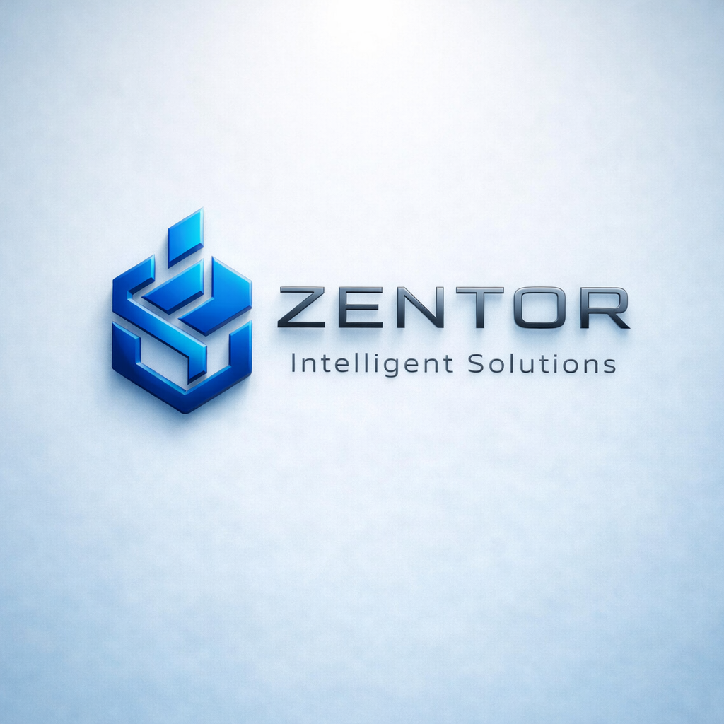ZENTOR Logo
